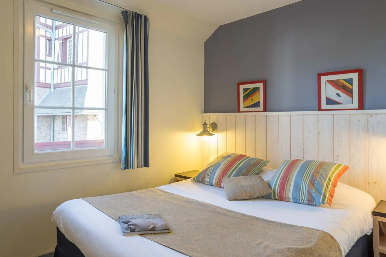 Résidence Pierre & Vacances Premium Résidence de la plage