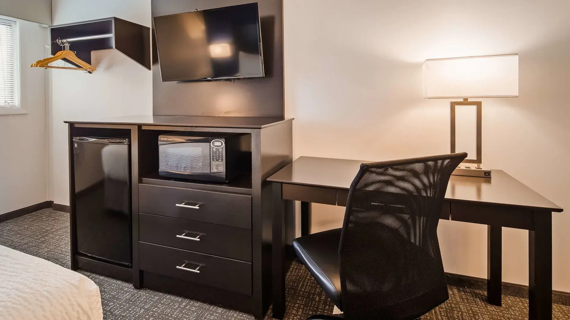 Hotel by Best Western Presque Isle