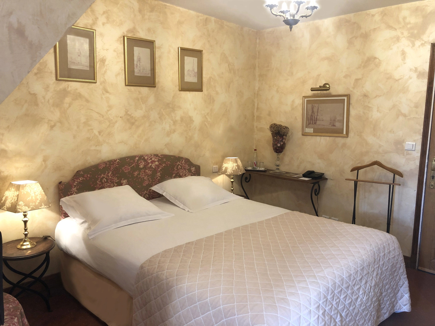 Château d'Ermenonville