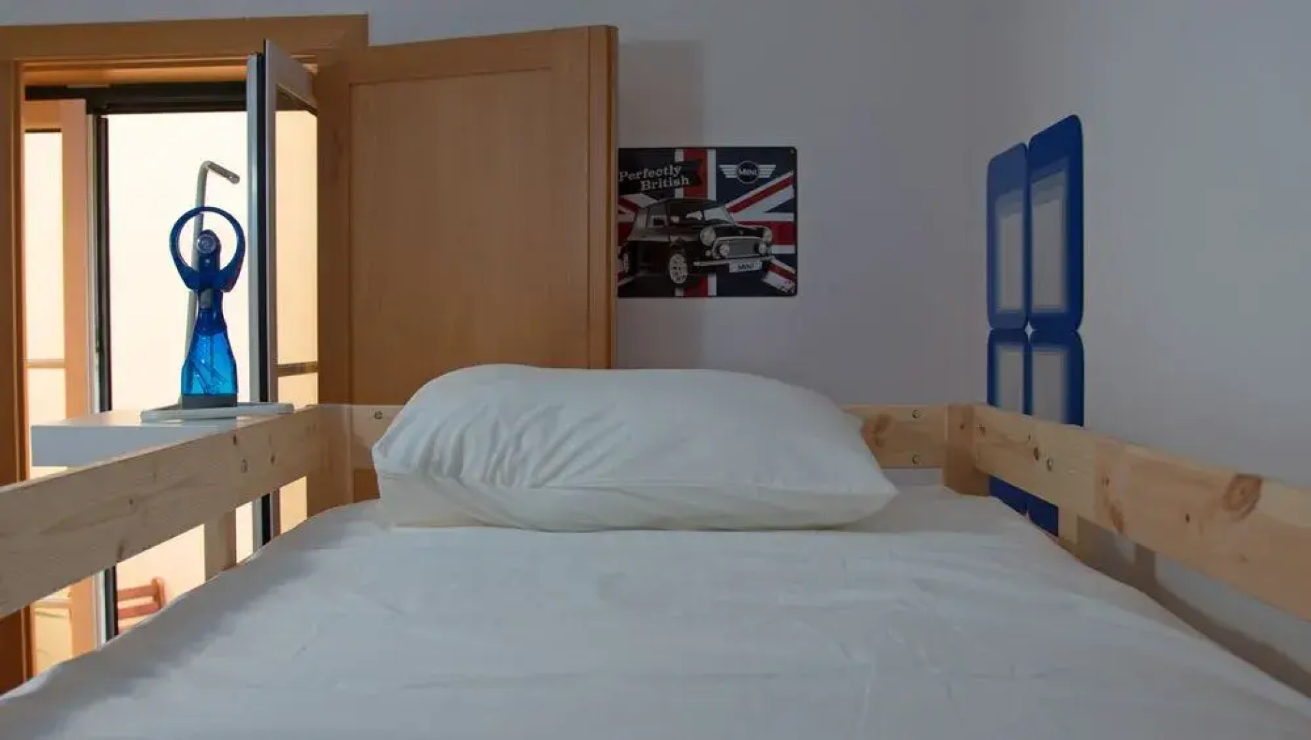 Host'Bell Rooms & Suites