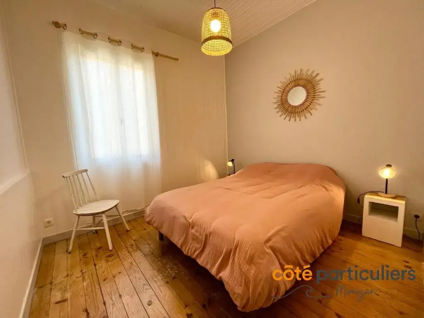 VILLA MAMIGO - Maison à 1.8 km de l'Océan