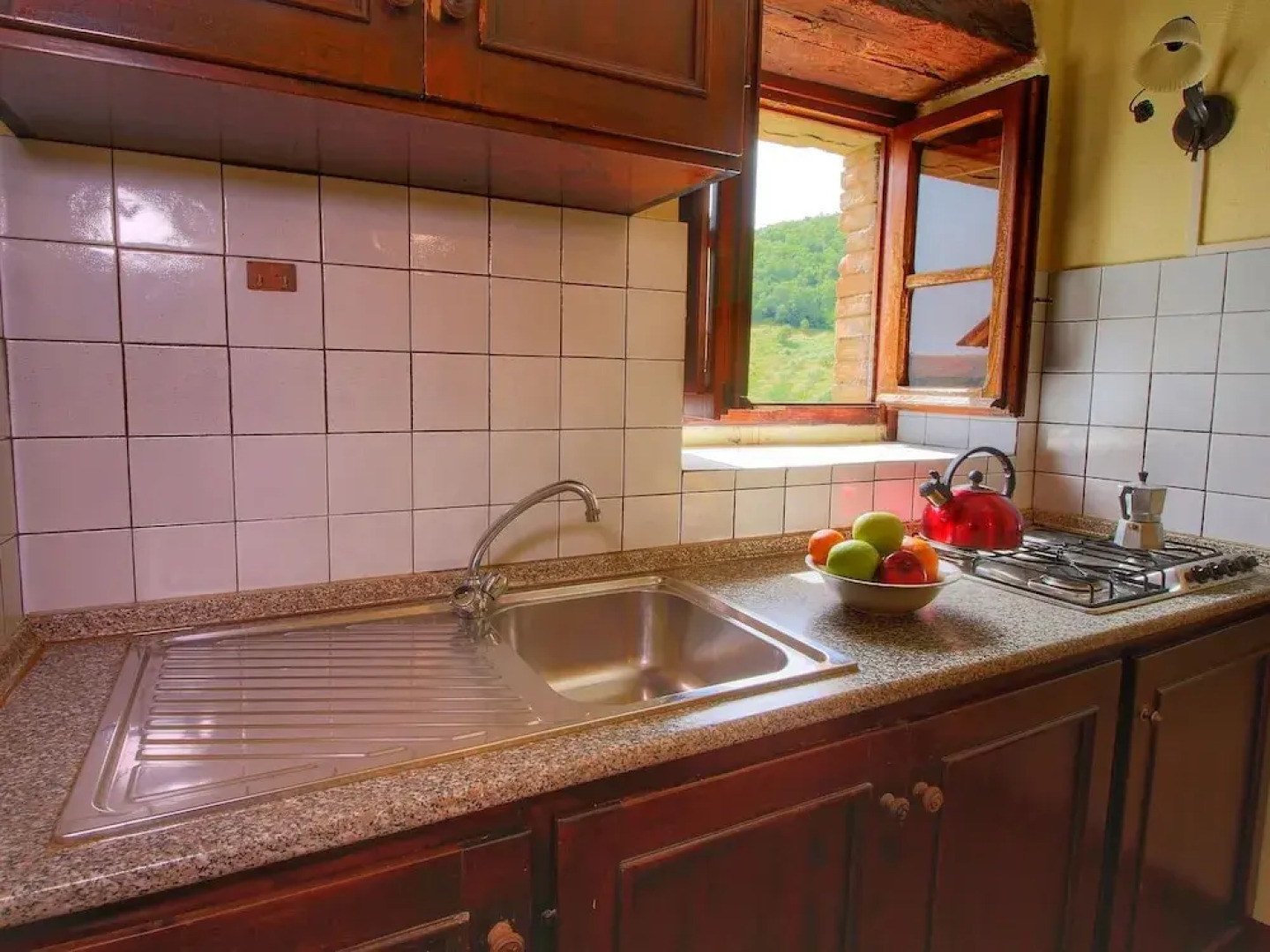 Urban Farmhouse in Umbria With Pool