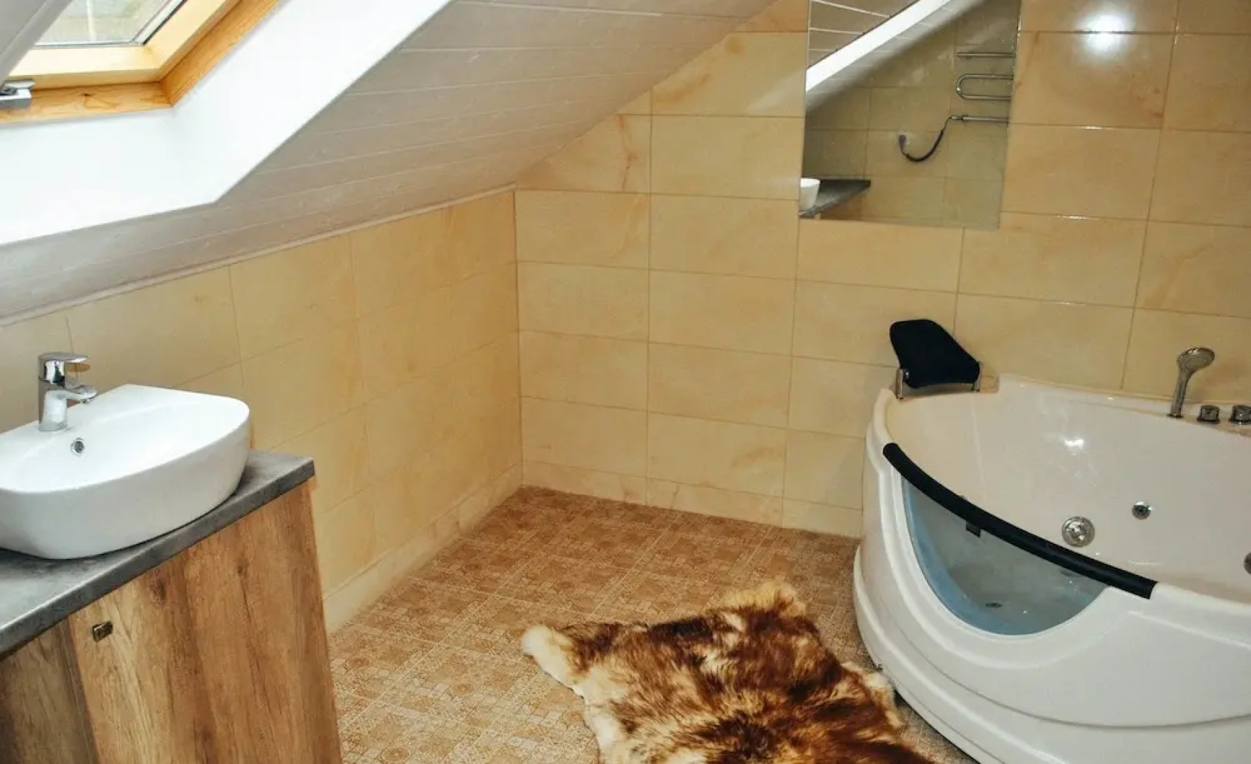 Курорт Natura 2000