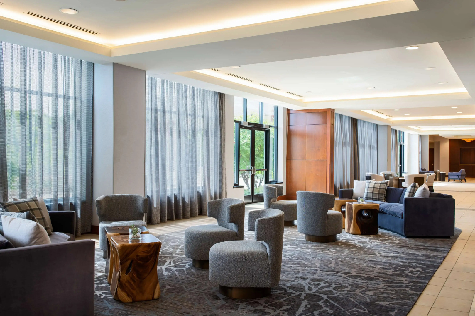 Hyatt Regency Coralville Hotel & Conference Center