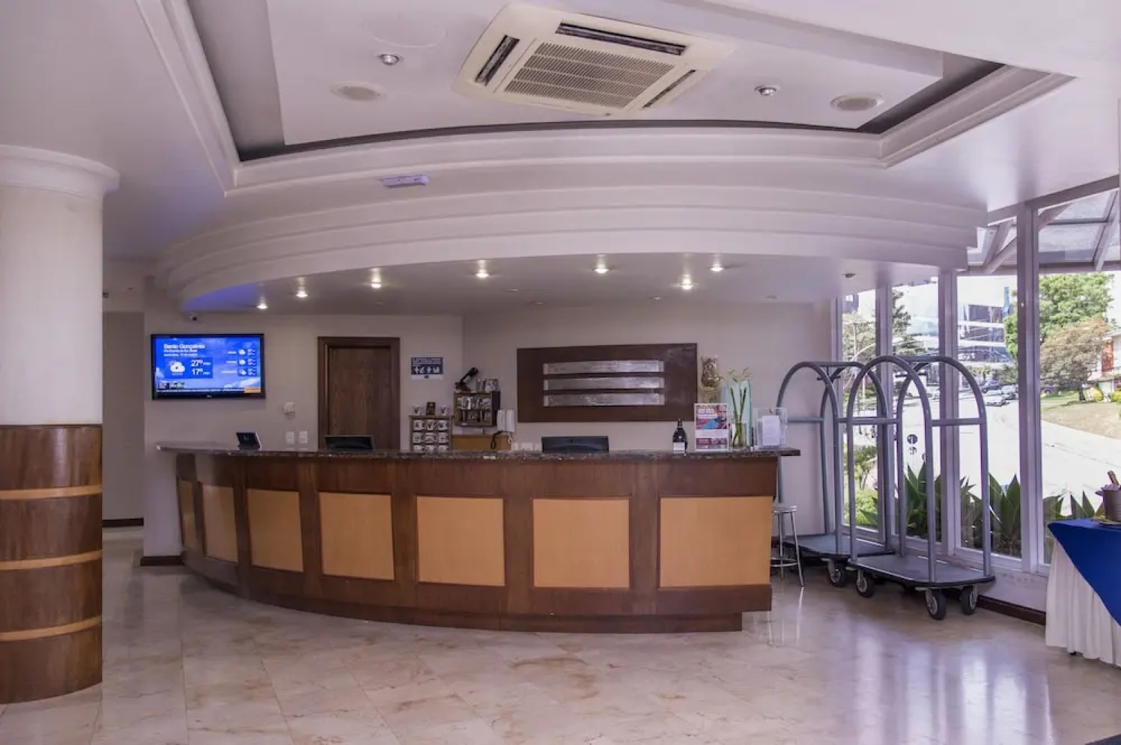 Tri Hotel Vittoria Bento