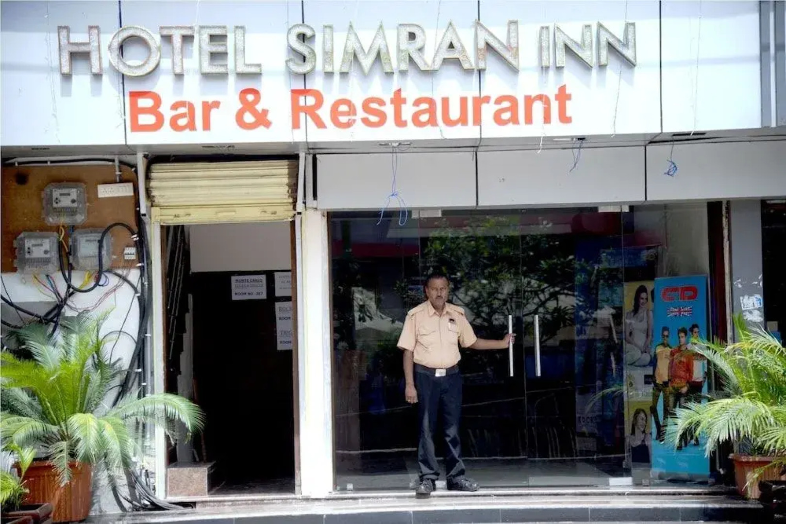 Hotel Simran