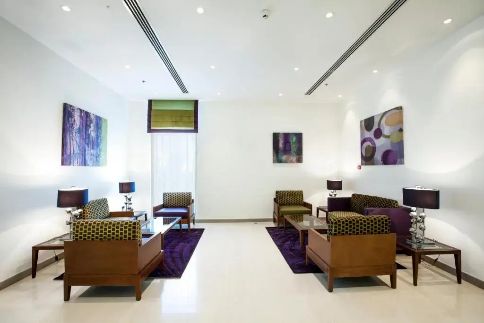 Holiday Bahrain Hotel