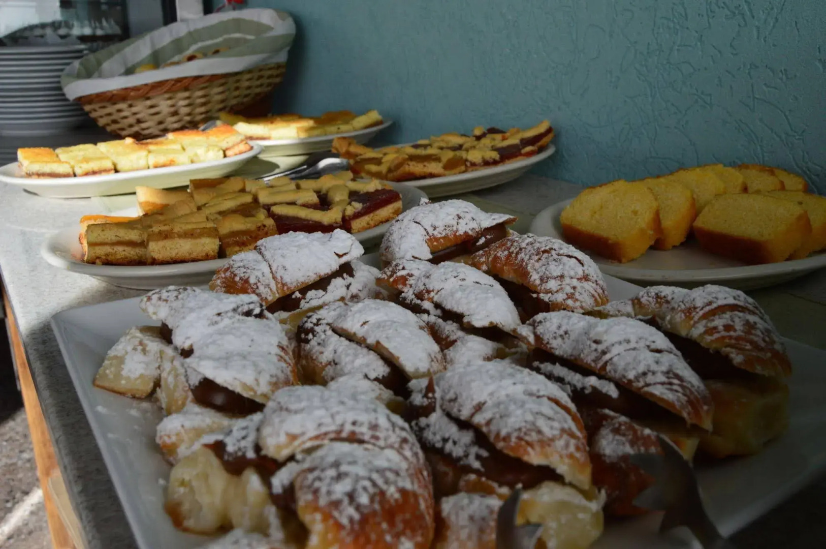 Hotel Puerta del Sol Pinamar