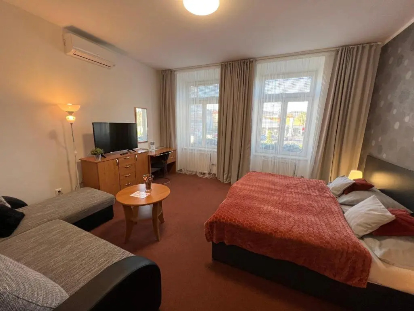 Wellness penzion U Grygarů