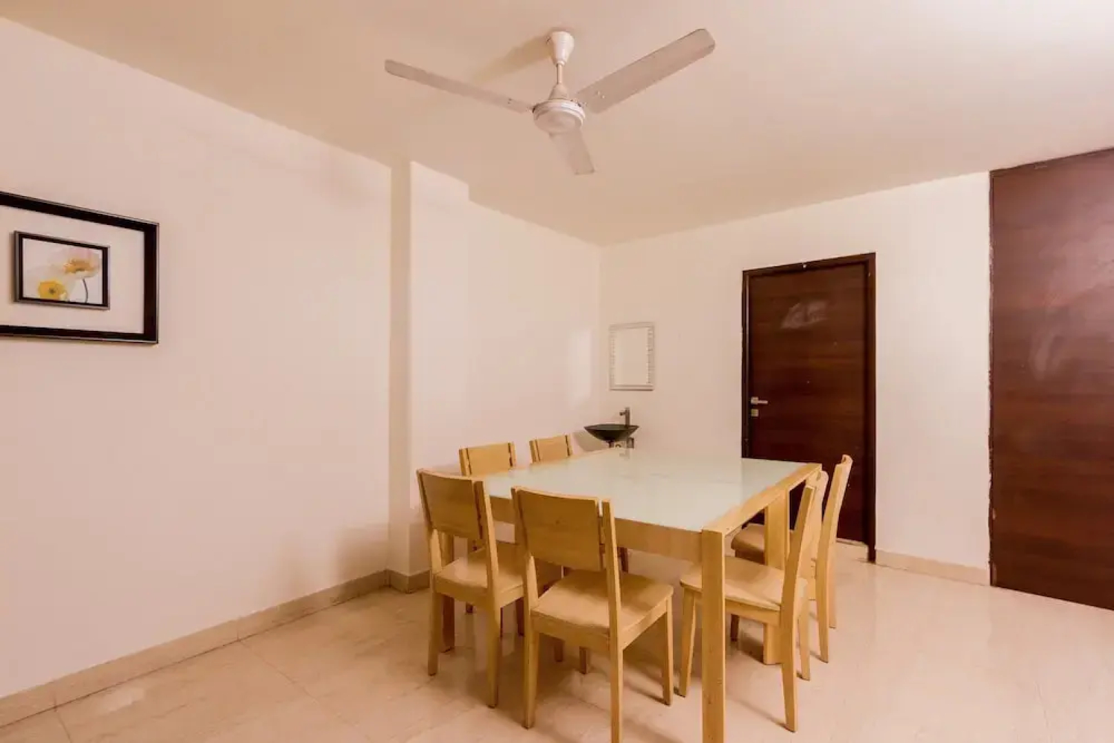 FabHotel Innside Serviced Apartment