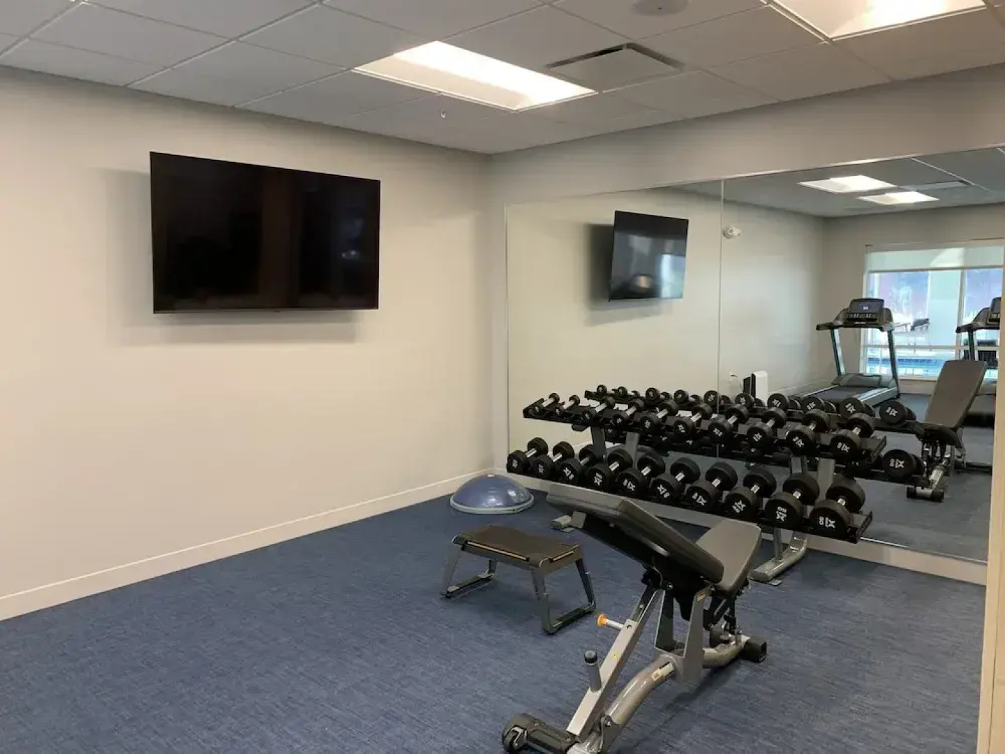 TownePlace Suites by Marriott Milwaukee West Bend