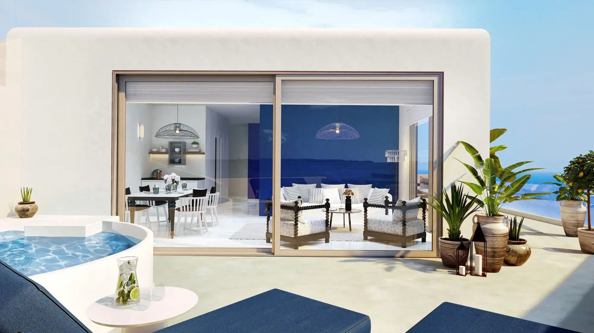 Kouros Hotel & Suites