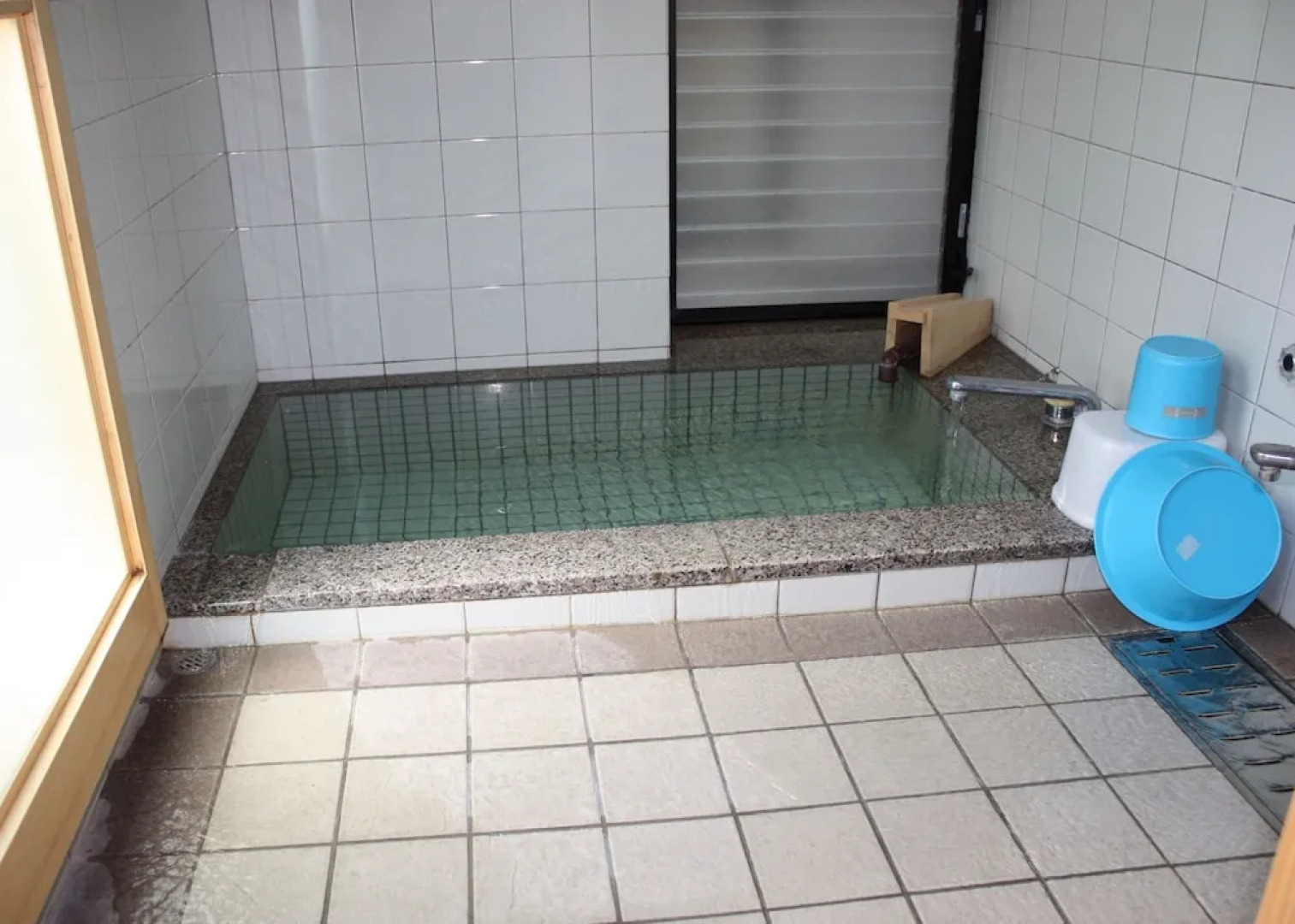 Irohanihohetou Lodge