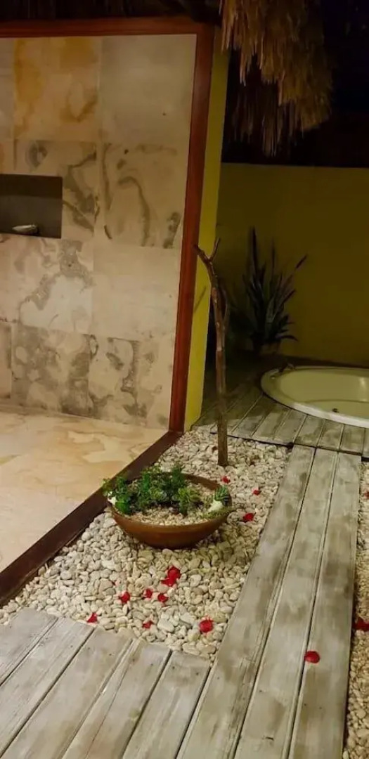 Casa das Rendas Exclusive Bungalows