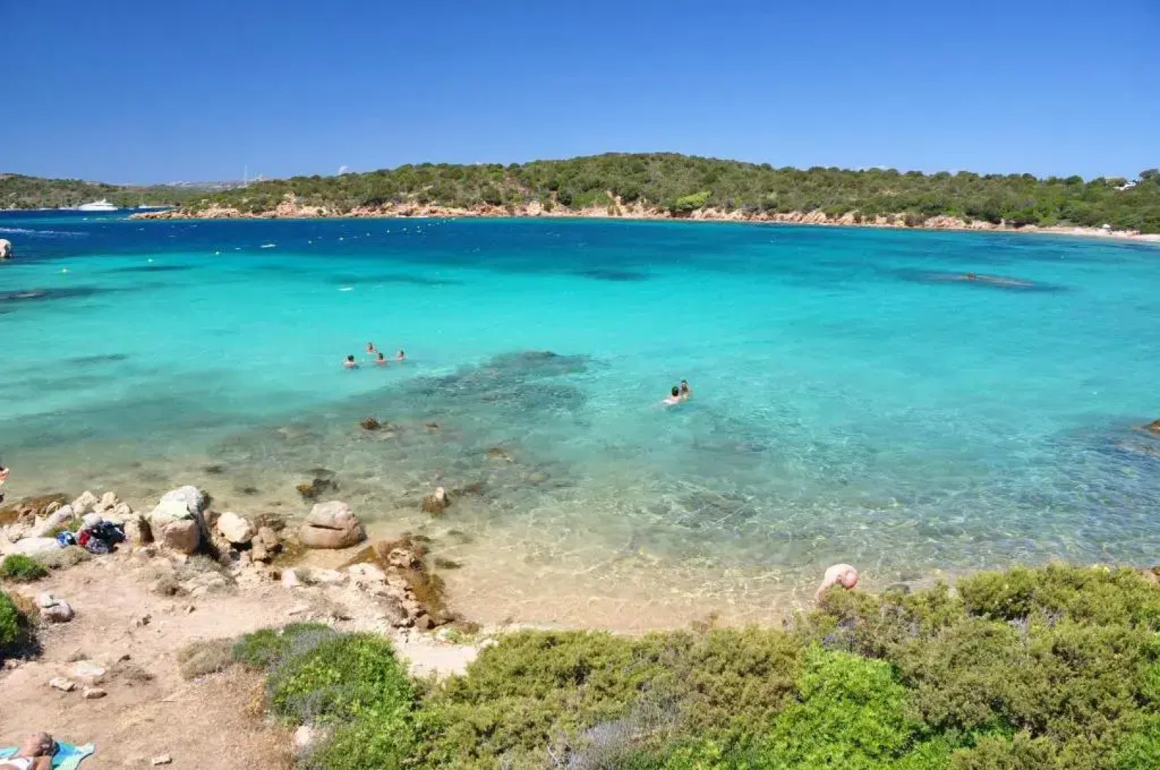 La Jacia Hotel & Resort