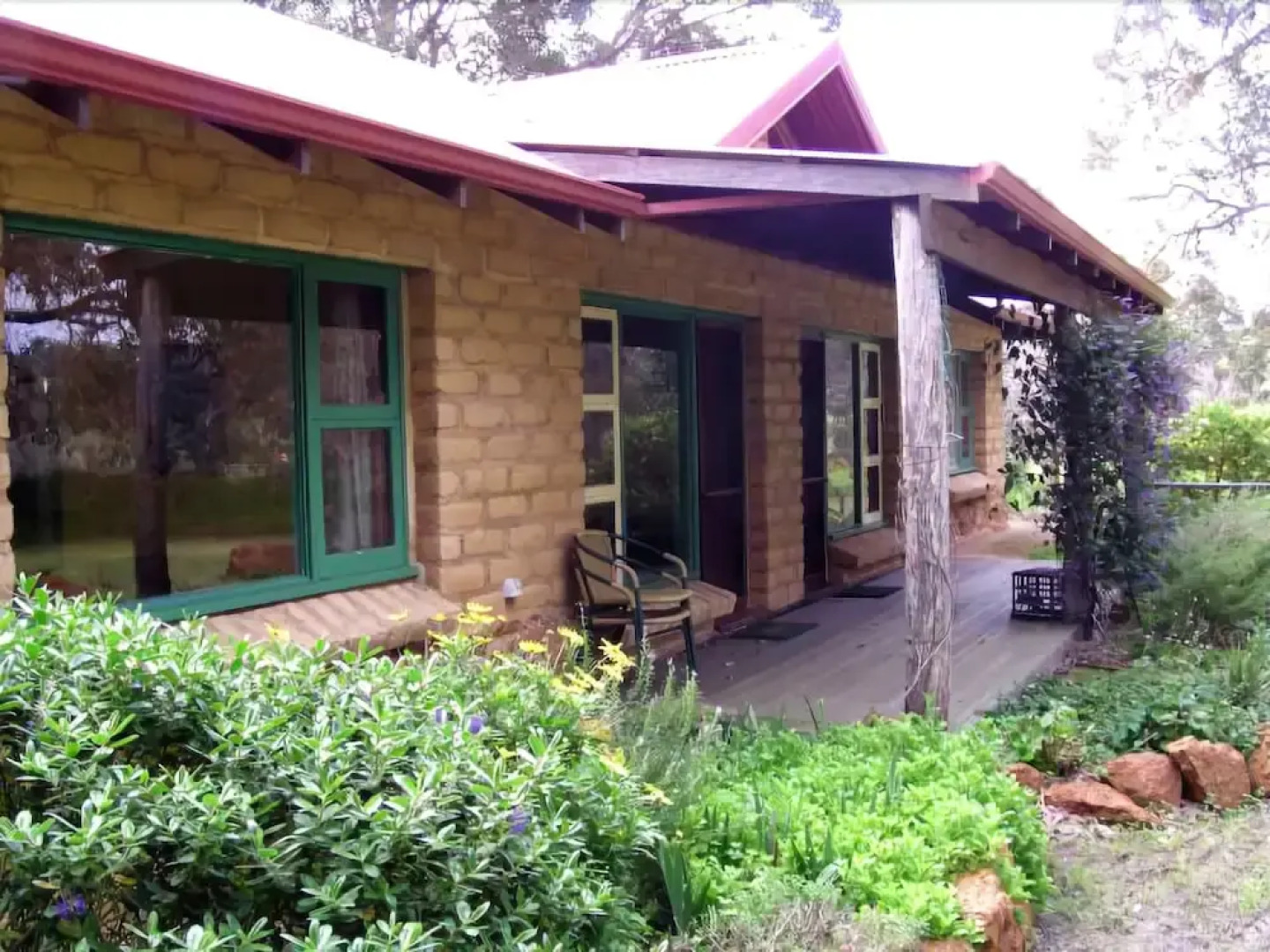 Porongurup Village Inn Cottages