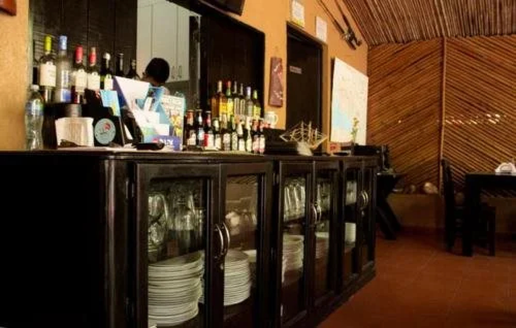 Hotel Los Cobanos Village Lodge