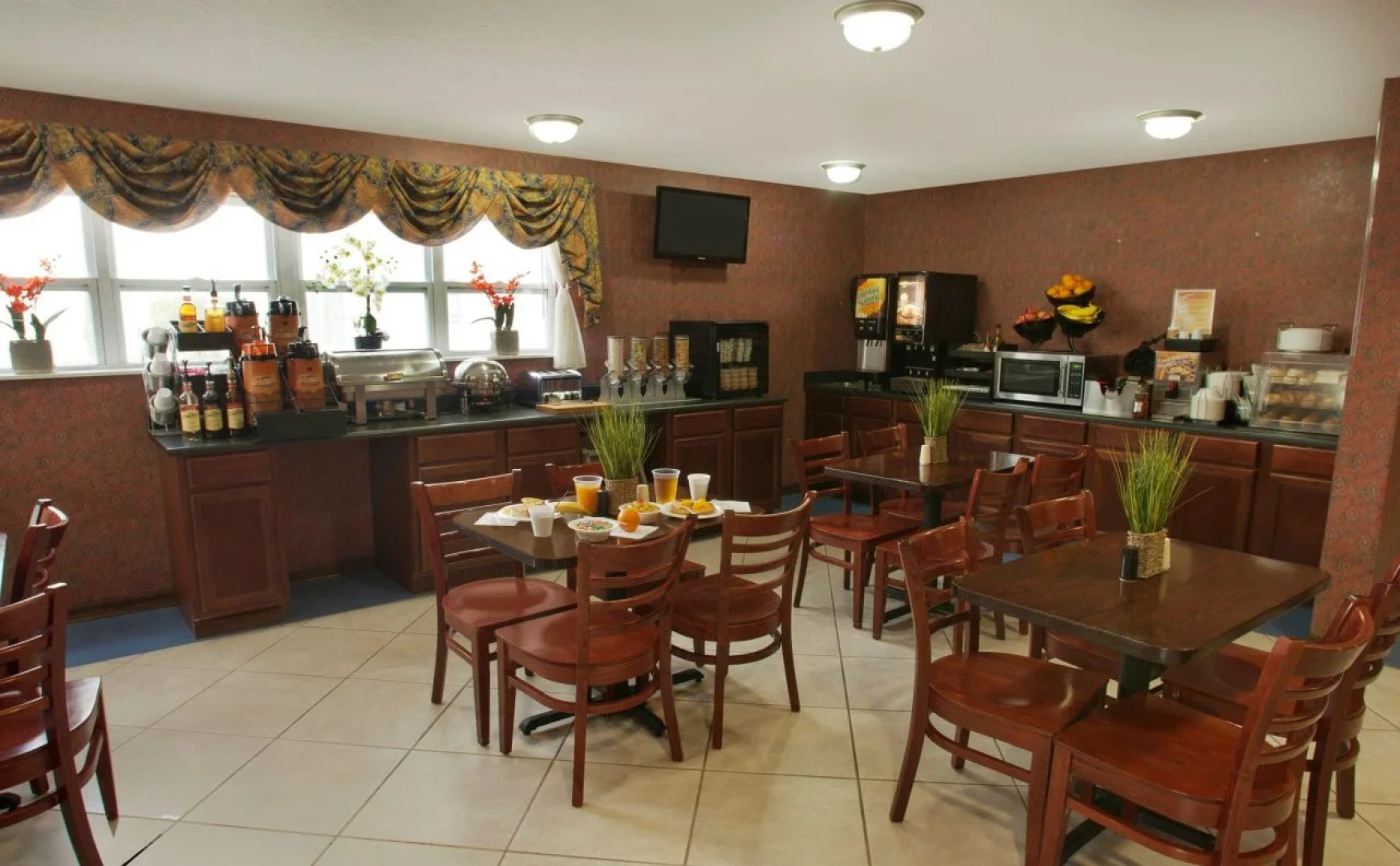 Red Roof Inn Darien - I-95/ North Brunswick