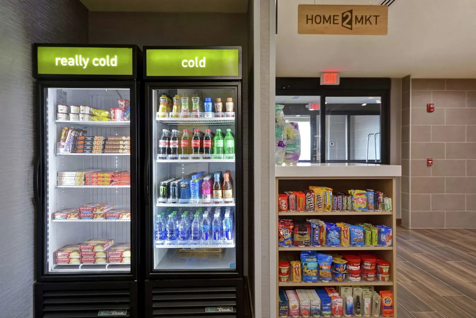 Home2 Suites by Hilton Dayton South