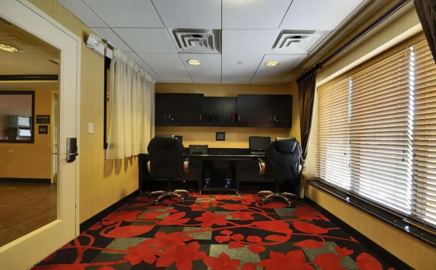 Hampton Inn Jericho - Westbury