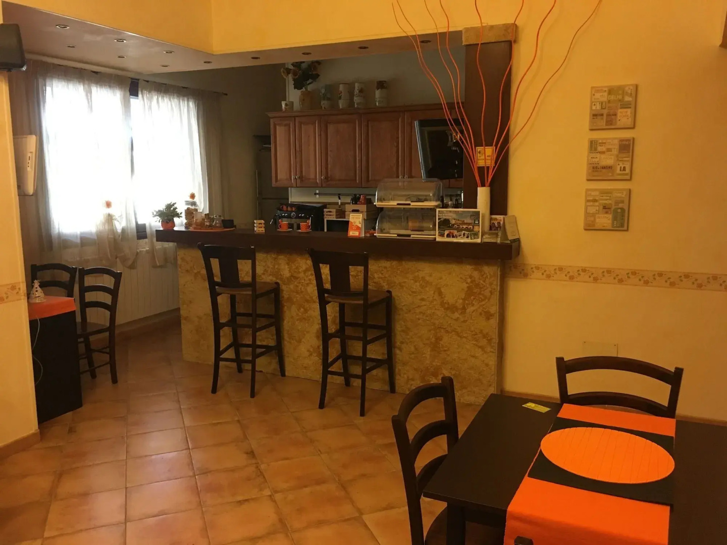 B&B Giardini di Marzo