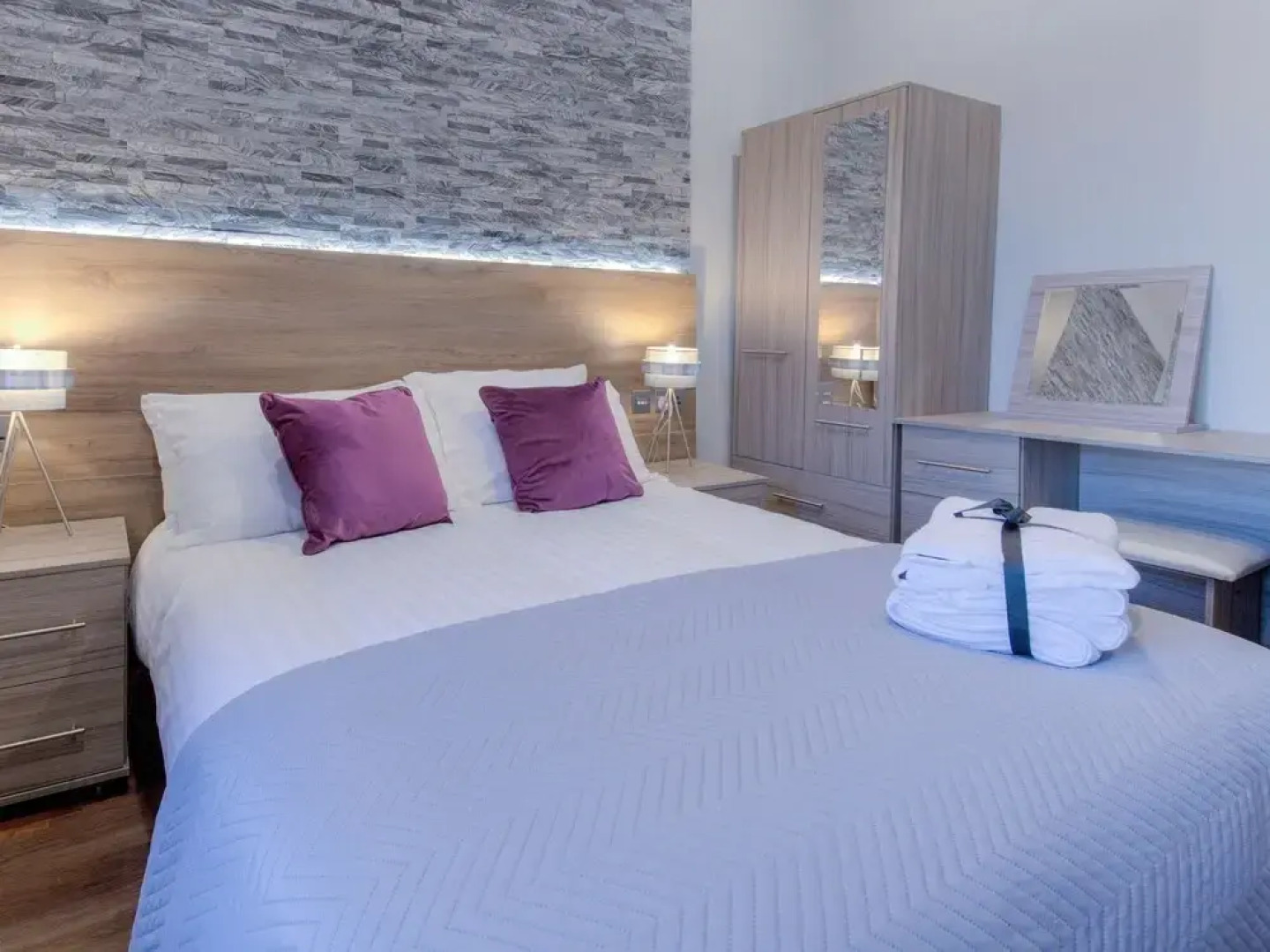 Remaotel The Bromley Apartments