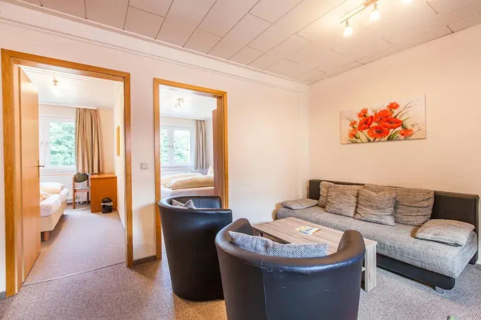 Sporthotel Wernigerode