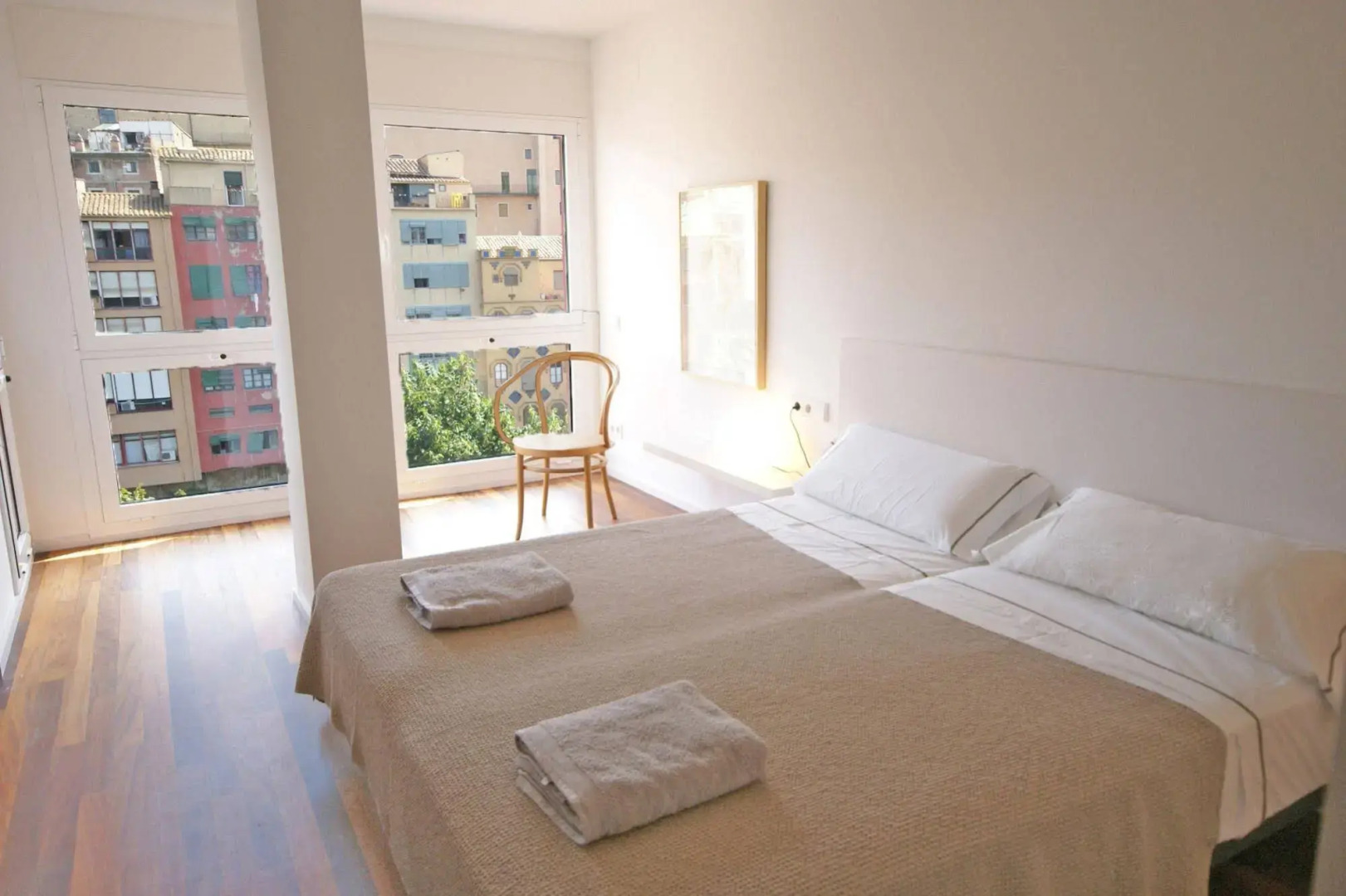 Apartamento Catedral Girona