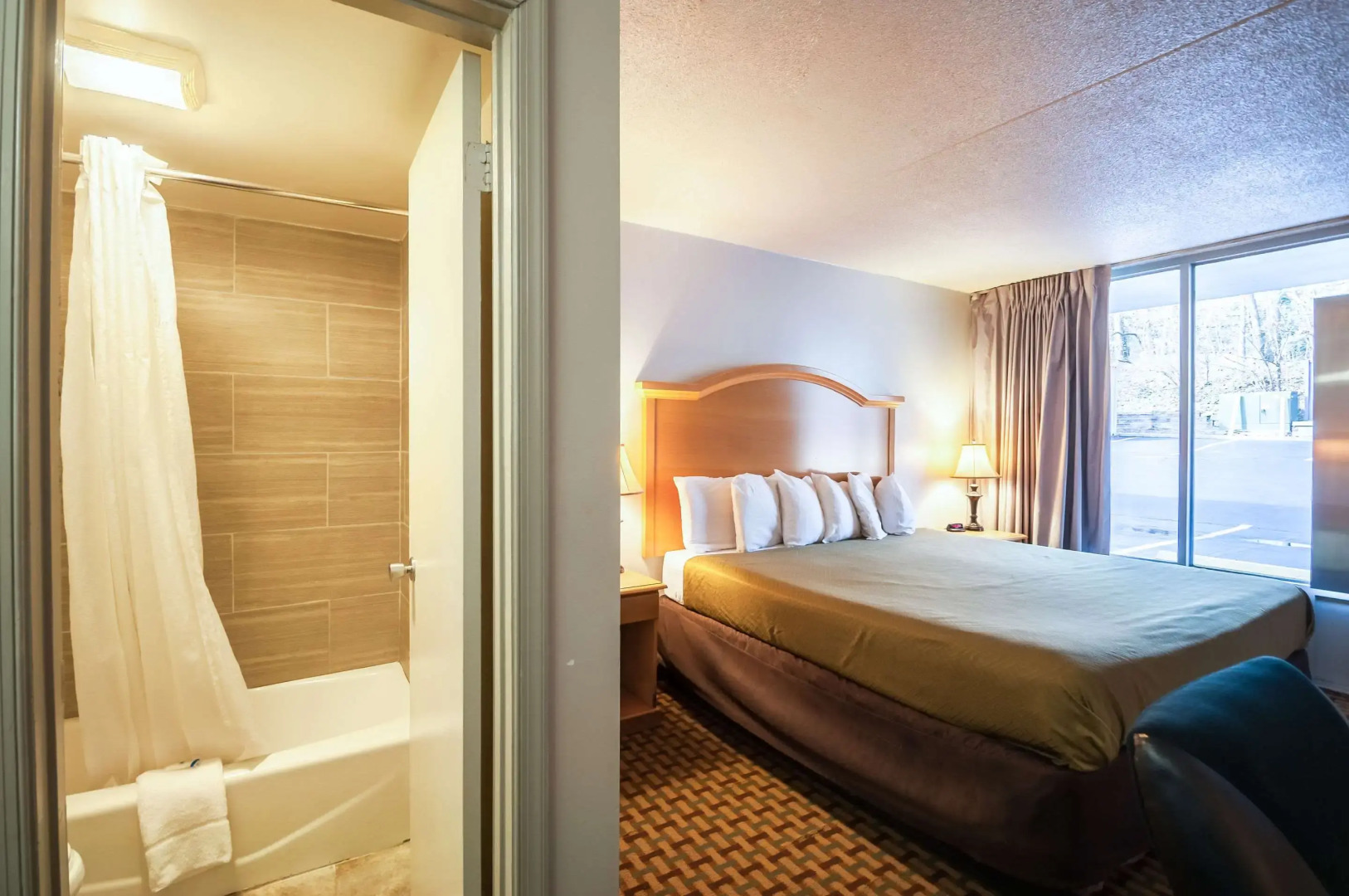 Econo Lodge Elkridge near Arundel Mills