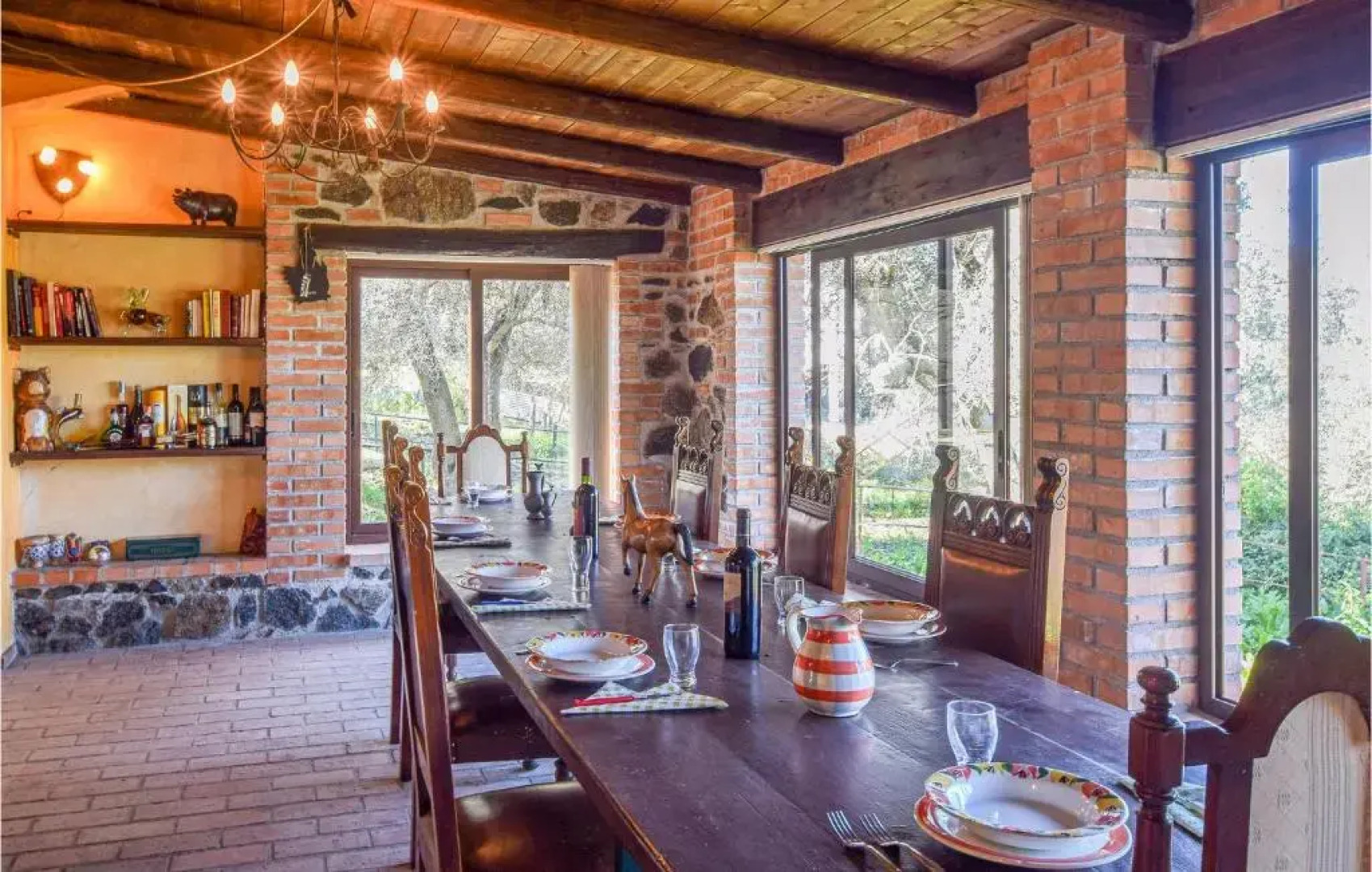 Amazing Home in Palmi With 2 Bedrooms and Wifi