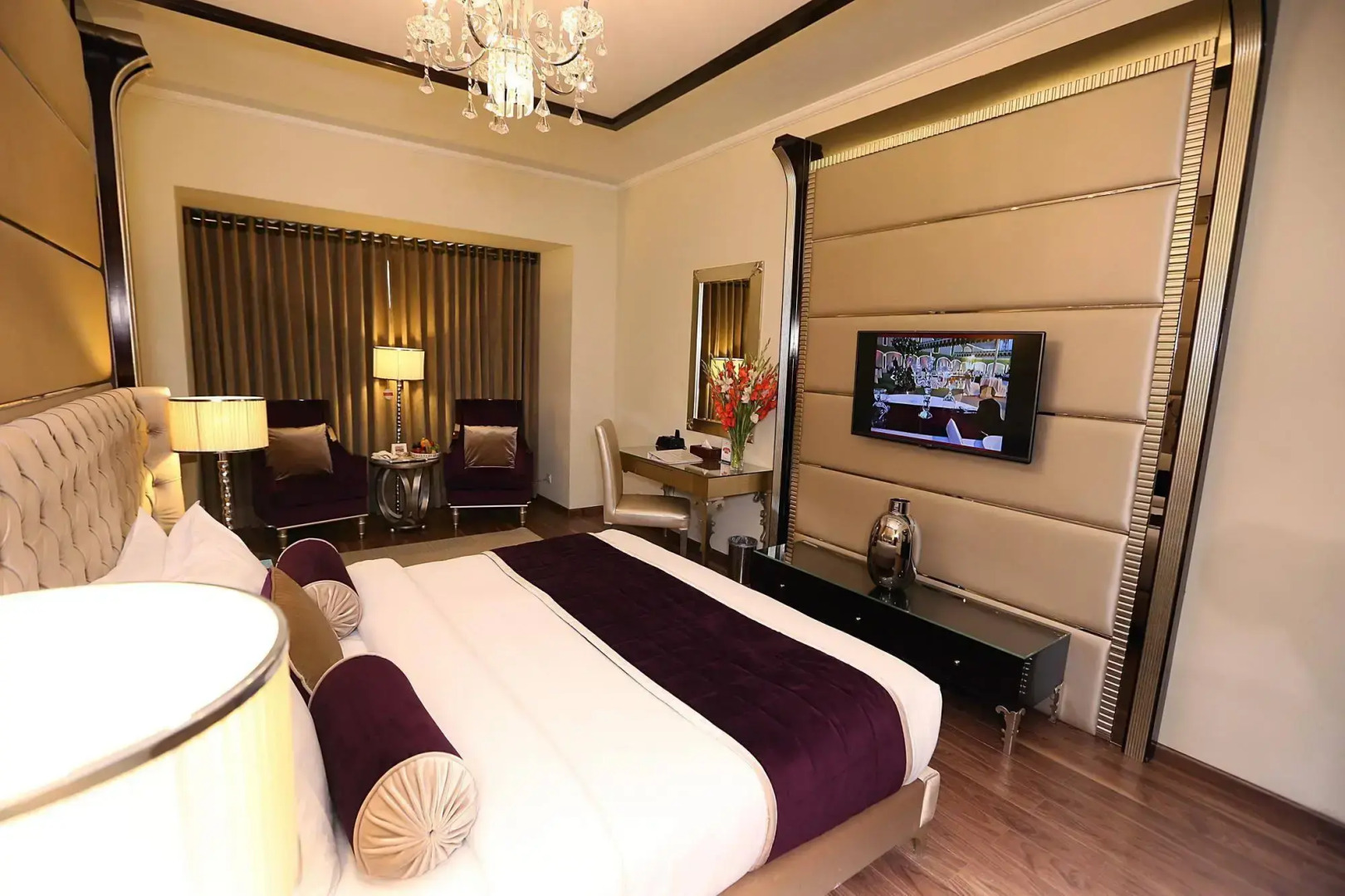 Ramada by Wyndham Multan