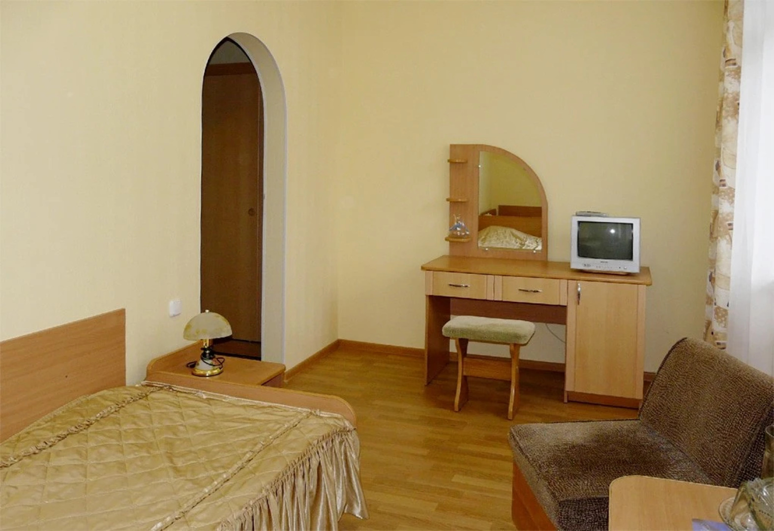 Zhemchuzhina Kavkaza (Essentuki)