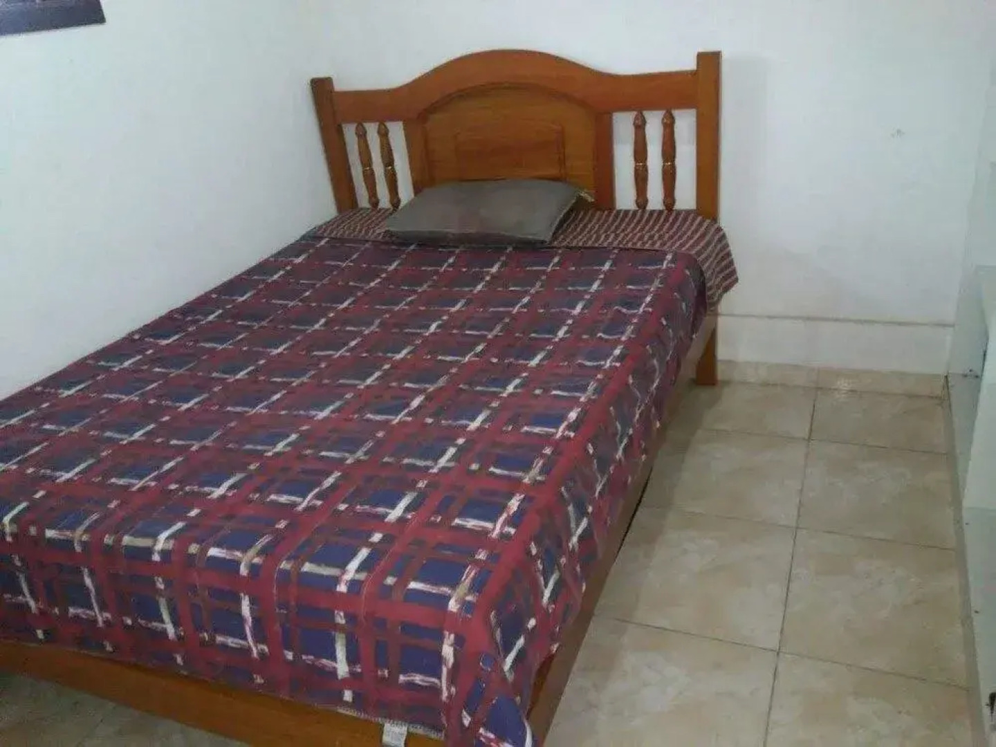 Casa de Praia Cordeirinho