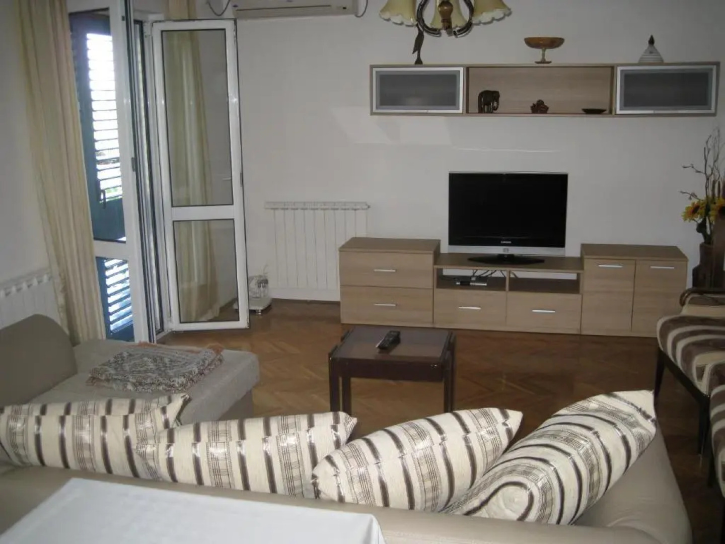 Apartmani Famelja Jovanovic