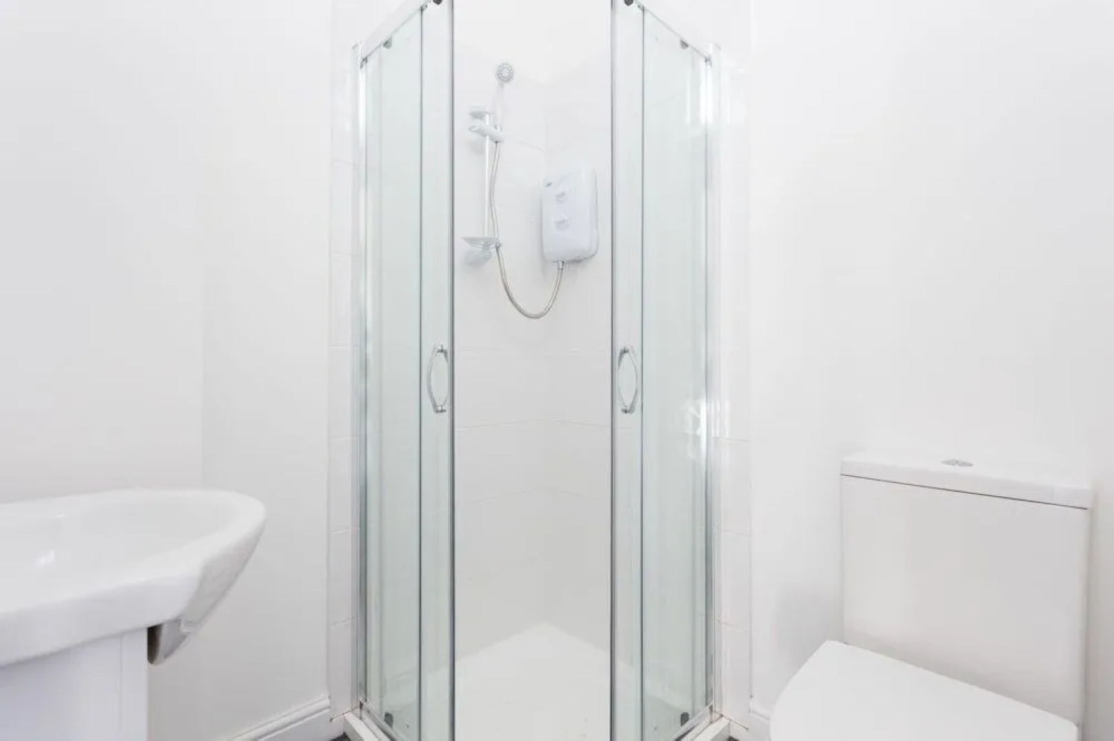 Townhouse @ 76 Clare Street Stoke