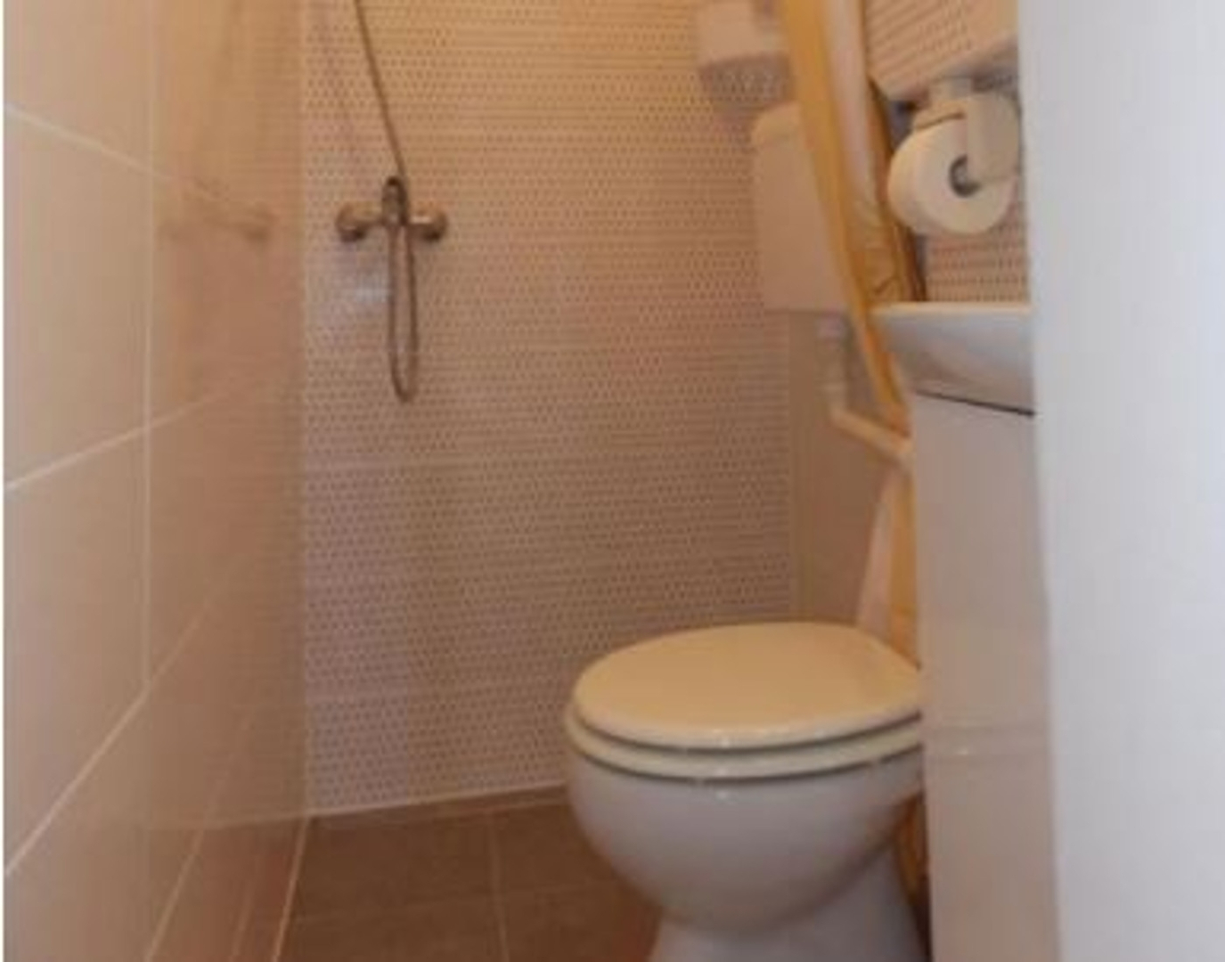 Apartment Ivo - with parking : A4 - PRIZEMLJE Malinska, Island Krk