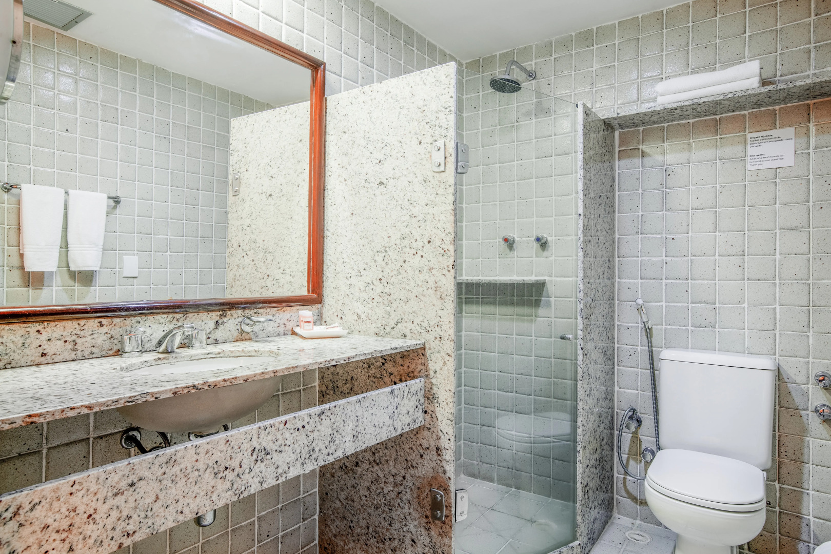 Kastel Manibu Recife - Boa Viagem