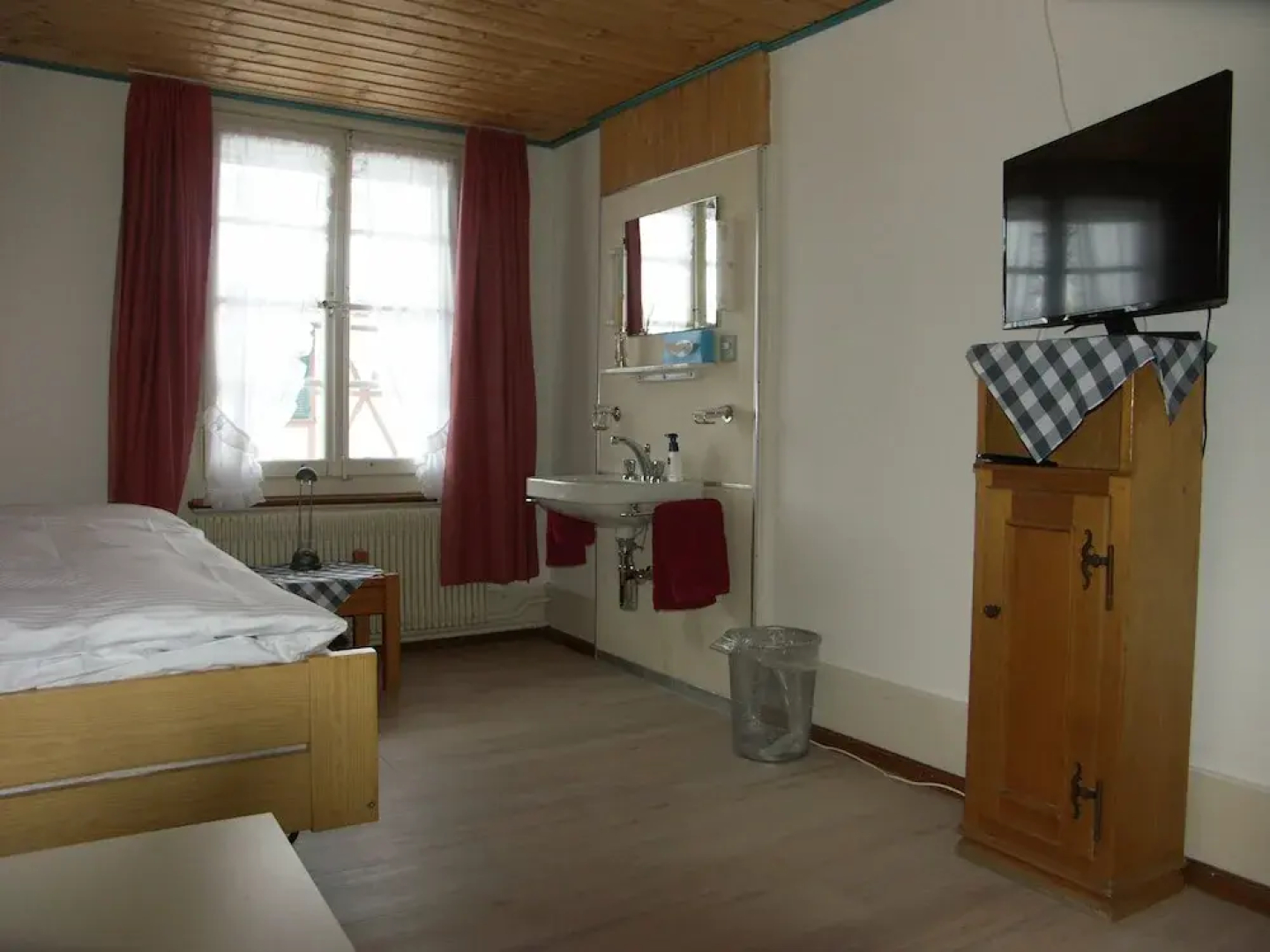 Landgasthof Bären