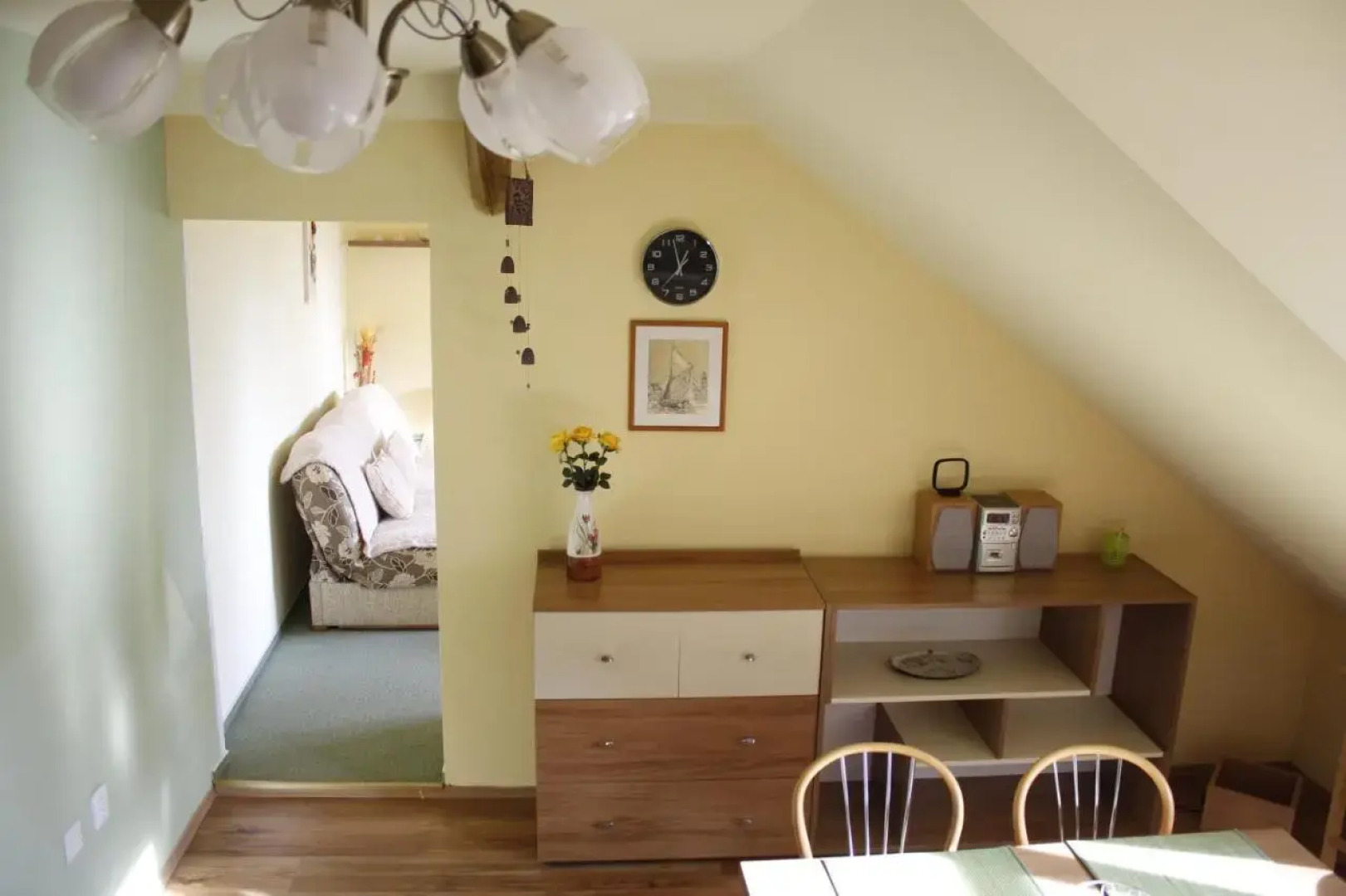 Soludus-Spišský ľudový dom