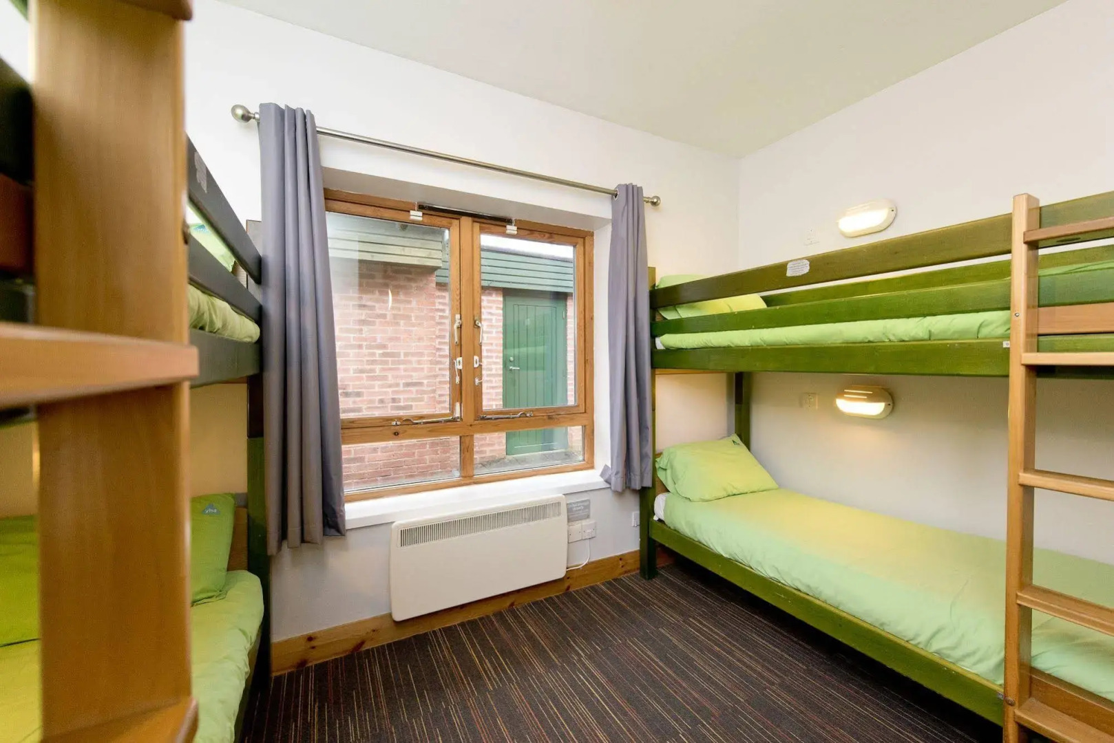 YHA Sherwood Forest - Hostel