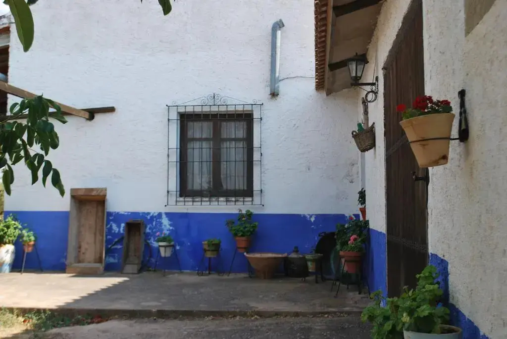 Casas Rurales el Palomar