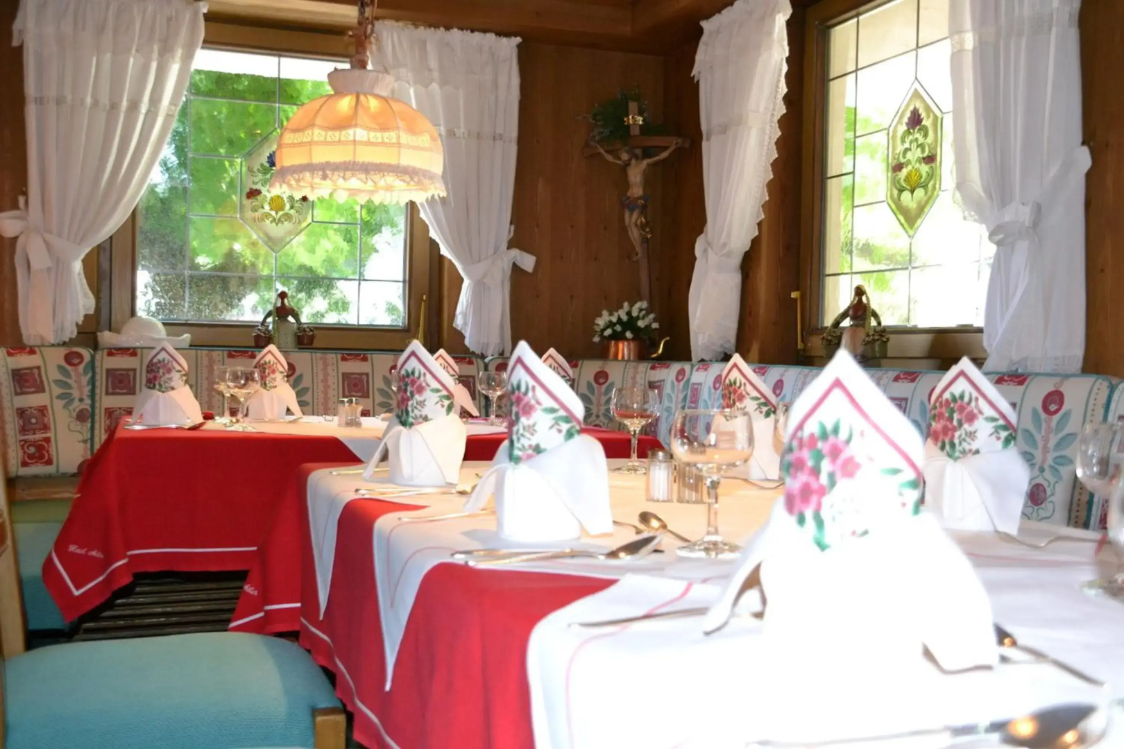 Hotel Gasthof Adler