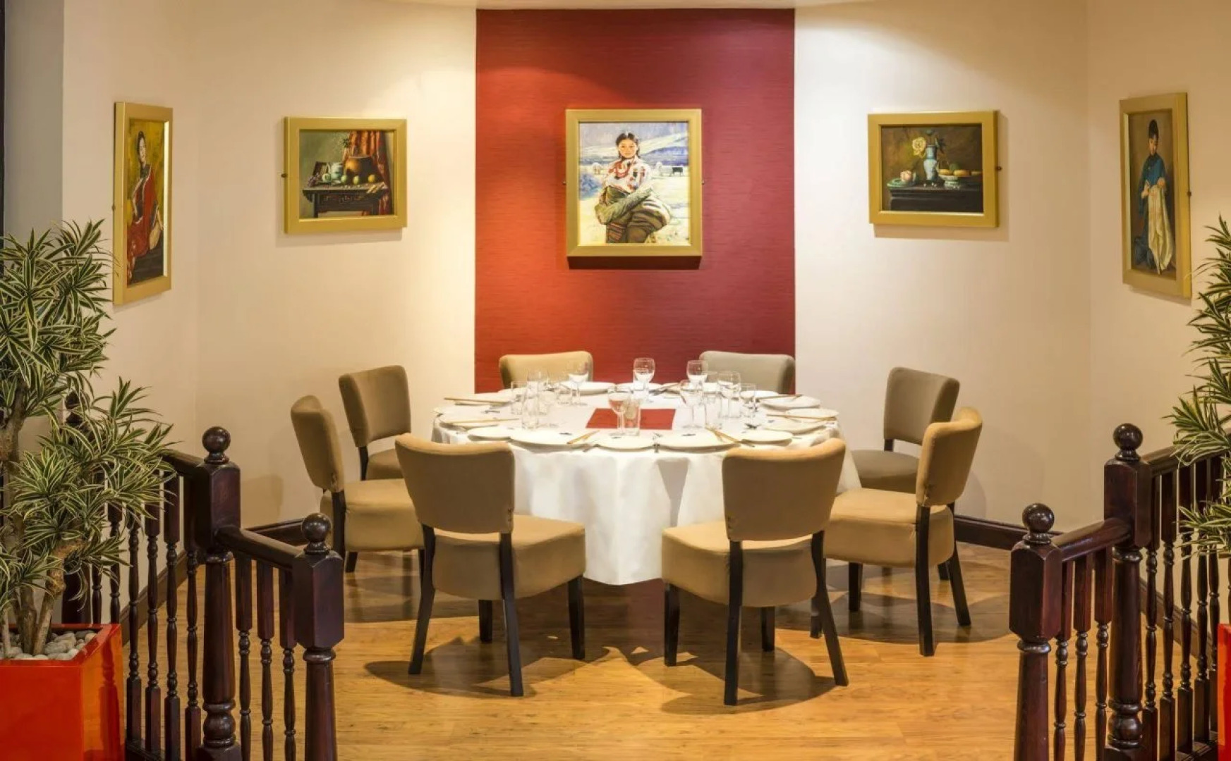 Copthorne Hotel Birmingham