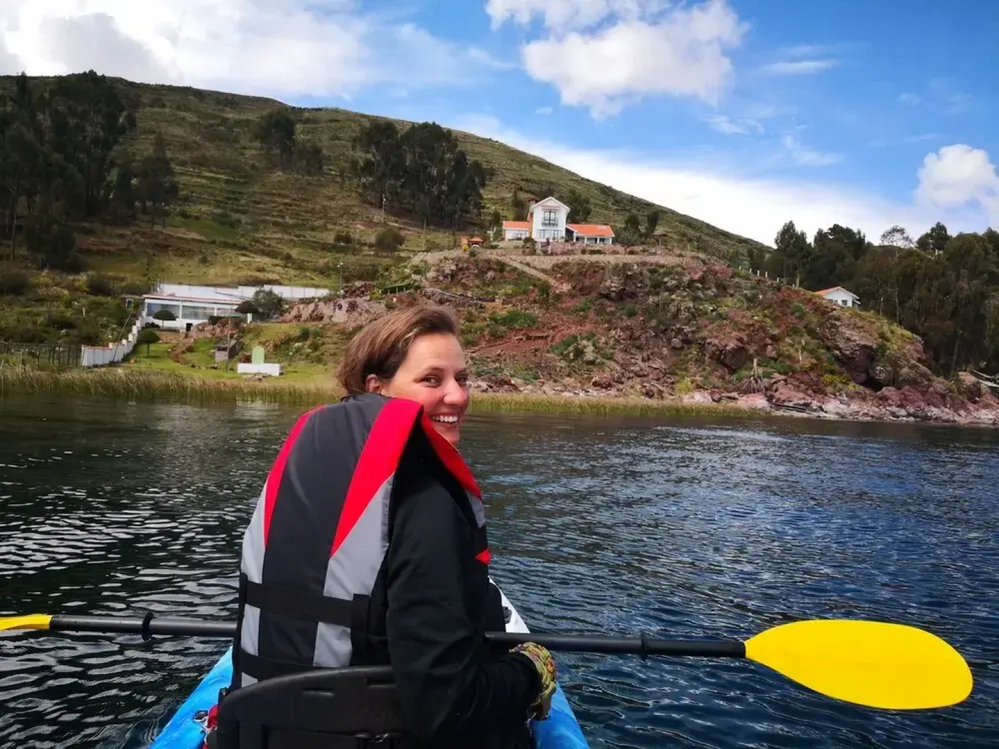 Hostal titicaca 3810