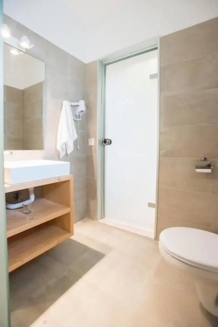 Johannes Boutique Apartments&Suites
