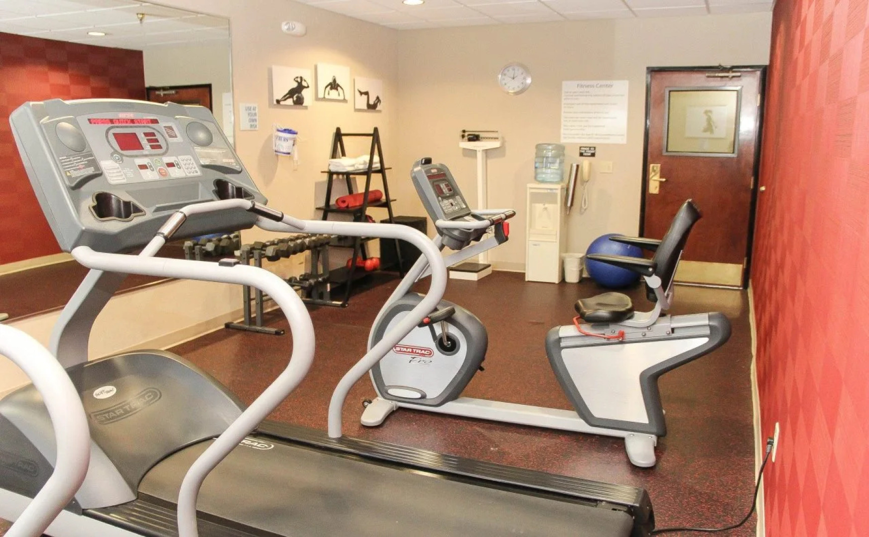 Holiday Inn Express Colorado Springs Airport by IHG