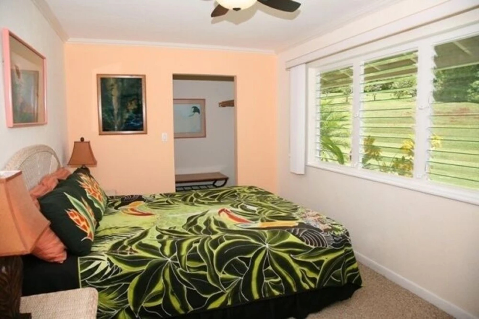 Hale Mana 4 Bedroom Home