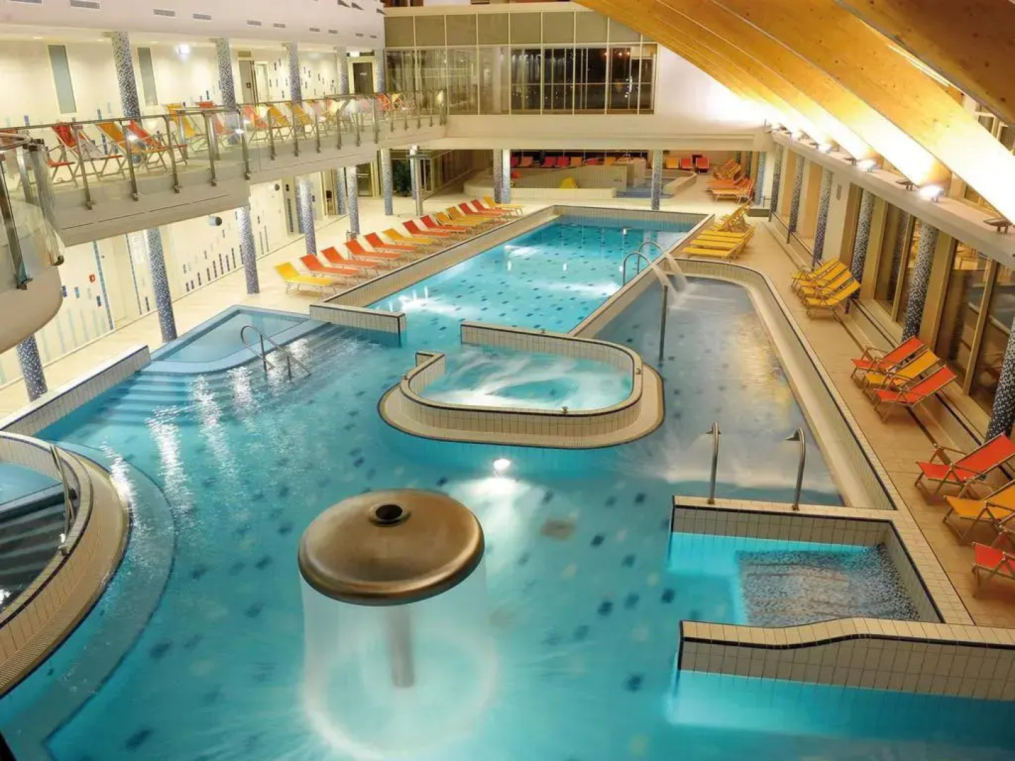 Velence Resort & Spa