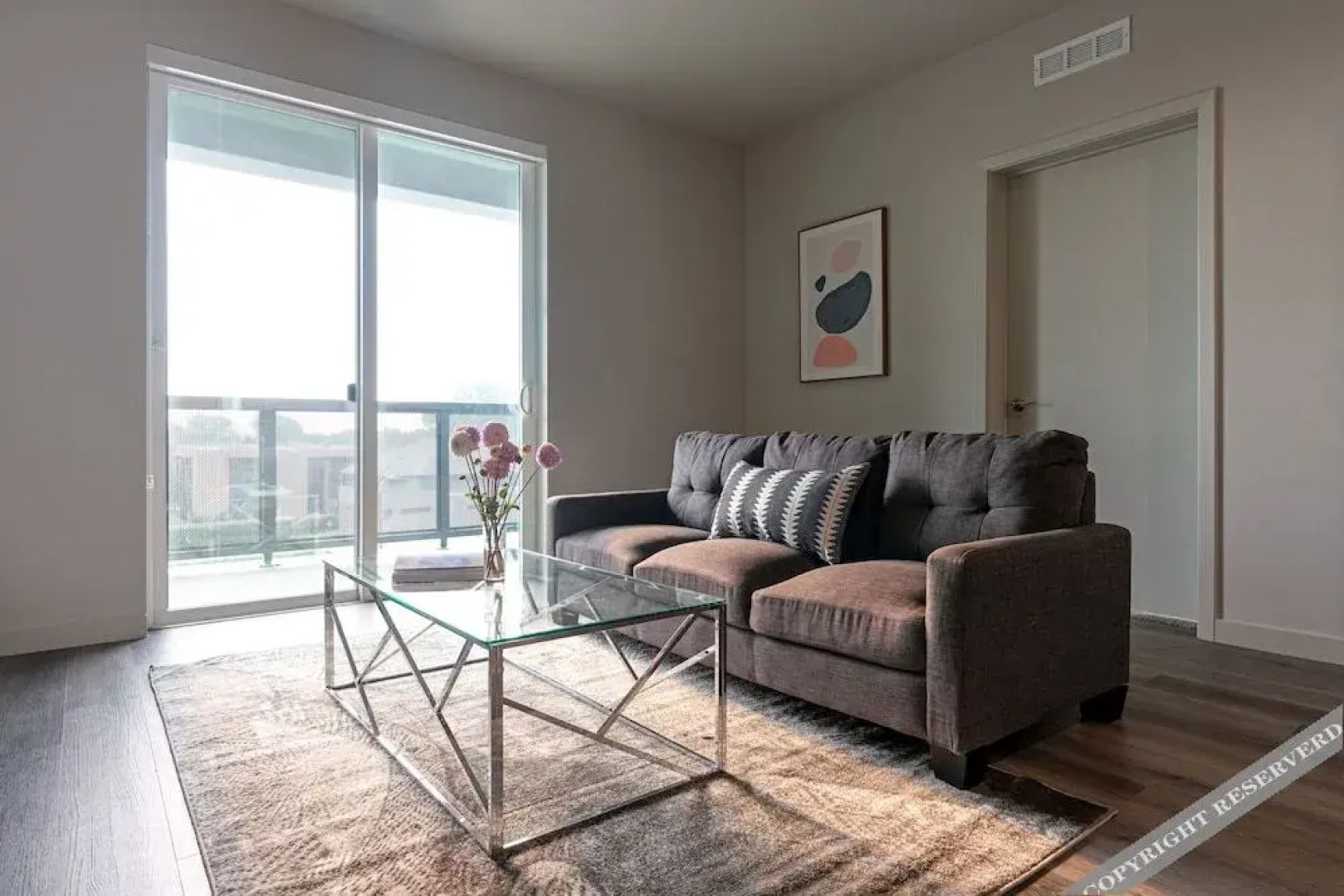 Reno Experience District Condos By Barsala