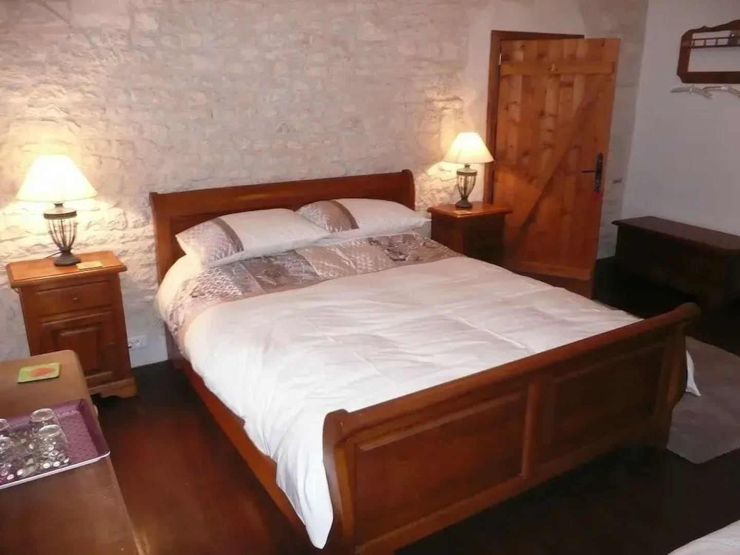 Maison Blanc